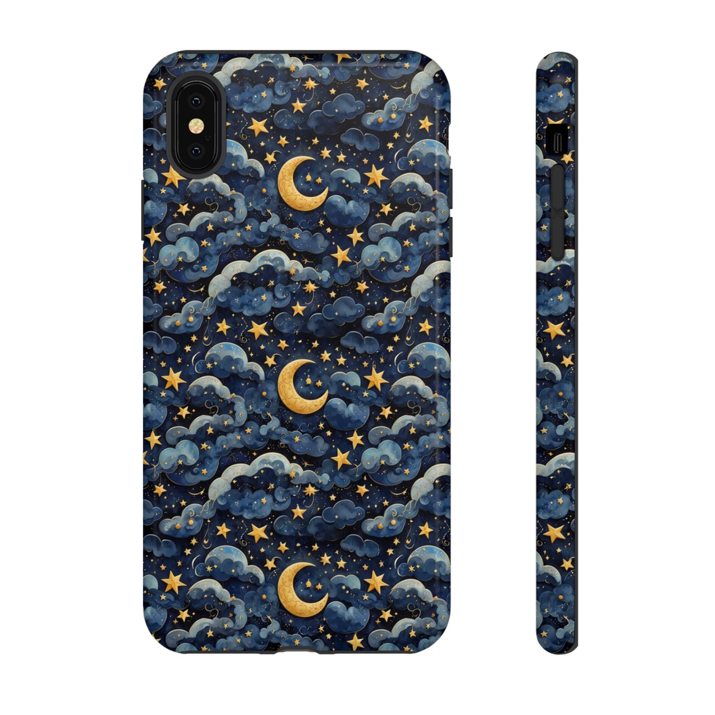 Tough Phone Case - Celestial - AU/NZ/USA