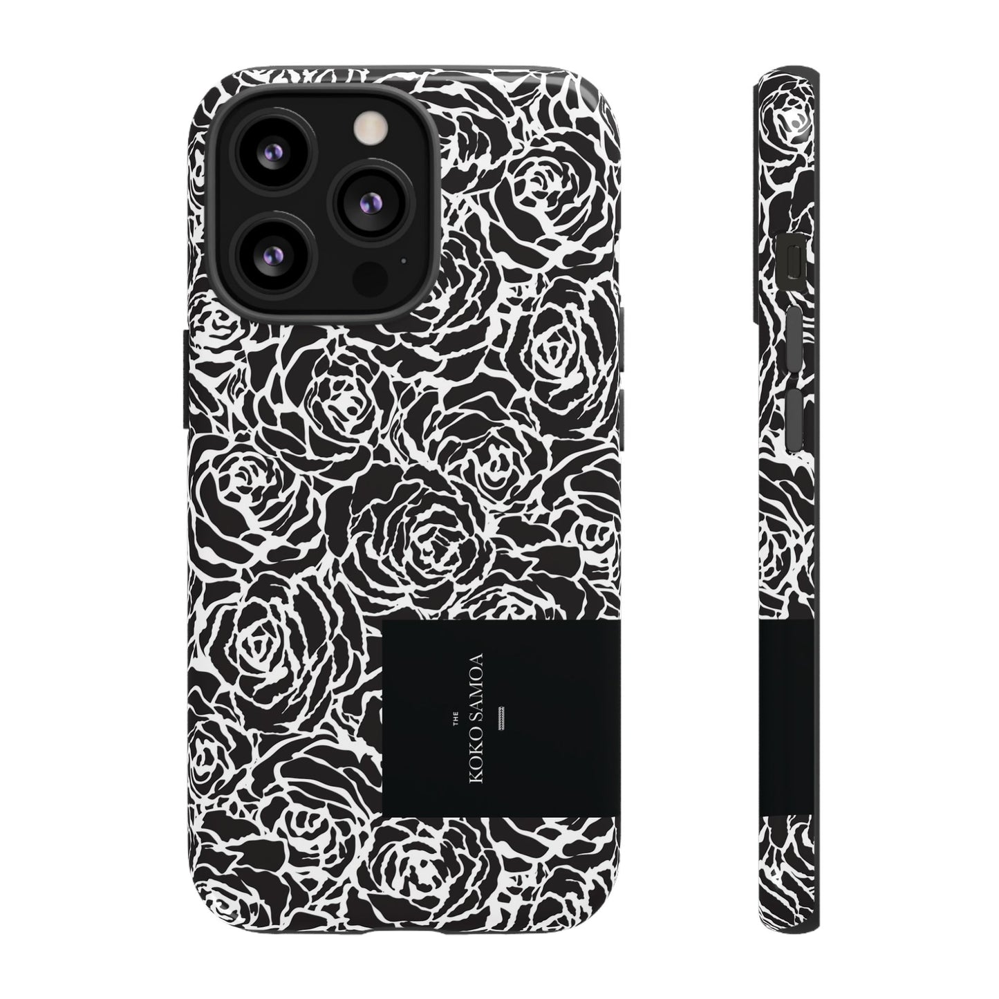 Tough Phone Case - Faleasiu Nights - AU/NZ/USA