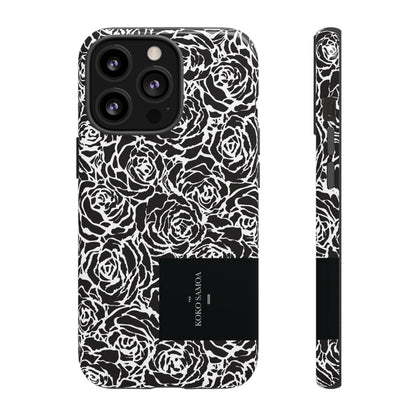 Tough Phone Case - Faleasiu Nights - AU/NZ/USA