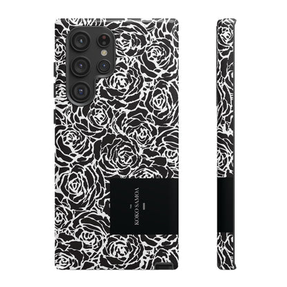 Tough Phone Case - Faleasiu Nights - AU/NZ/USA