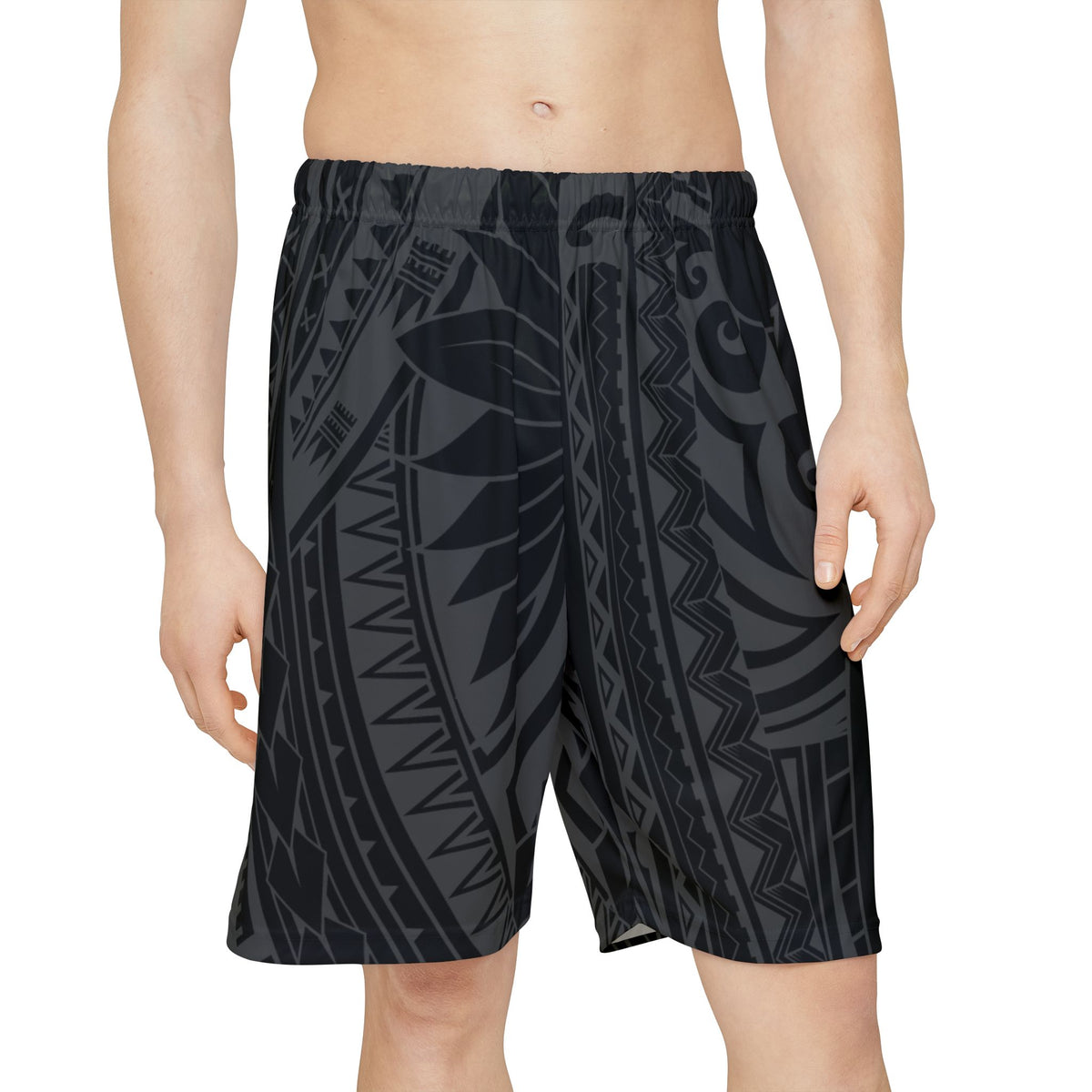 Men's Sports Shorts - Warrior - AU/NZ/USA