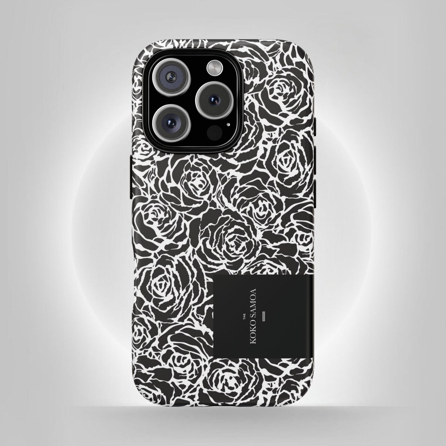 Tough Phone Case - Faleasiu Nights - AU/NZ/USA