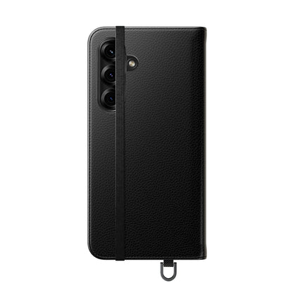 Wallet Flip Phone Case - The Brand Classic - AU/NZ/USA