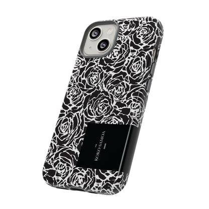 Tough Phone Case - Faleasiu Nights - AU/NZ/USA