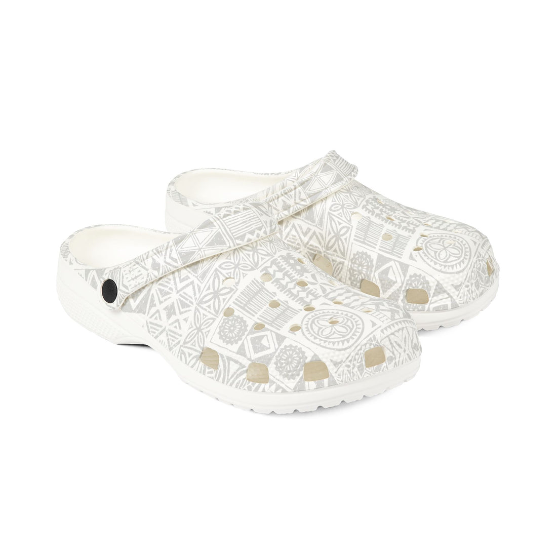 Foam Clogs - White Sunday - AU/NZ