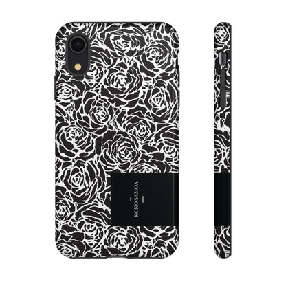 Tough Phone Case - Faleasiu Nights - AU/NZ/USA