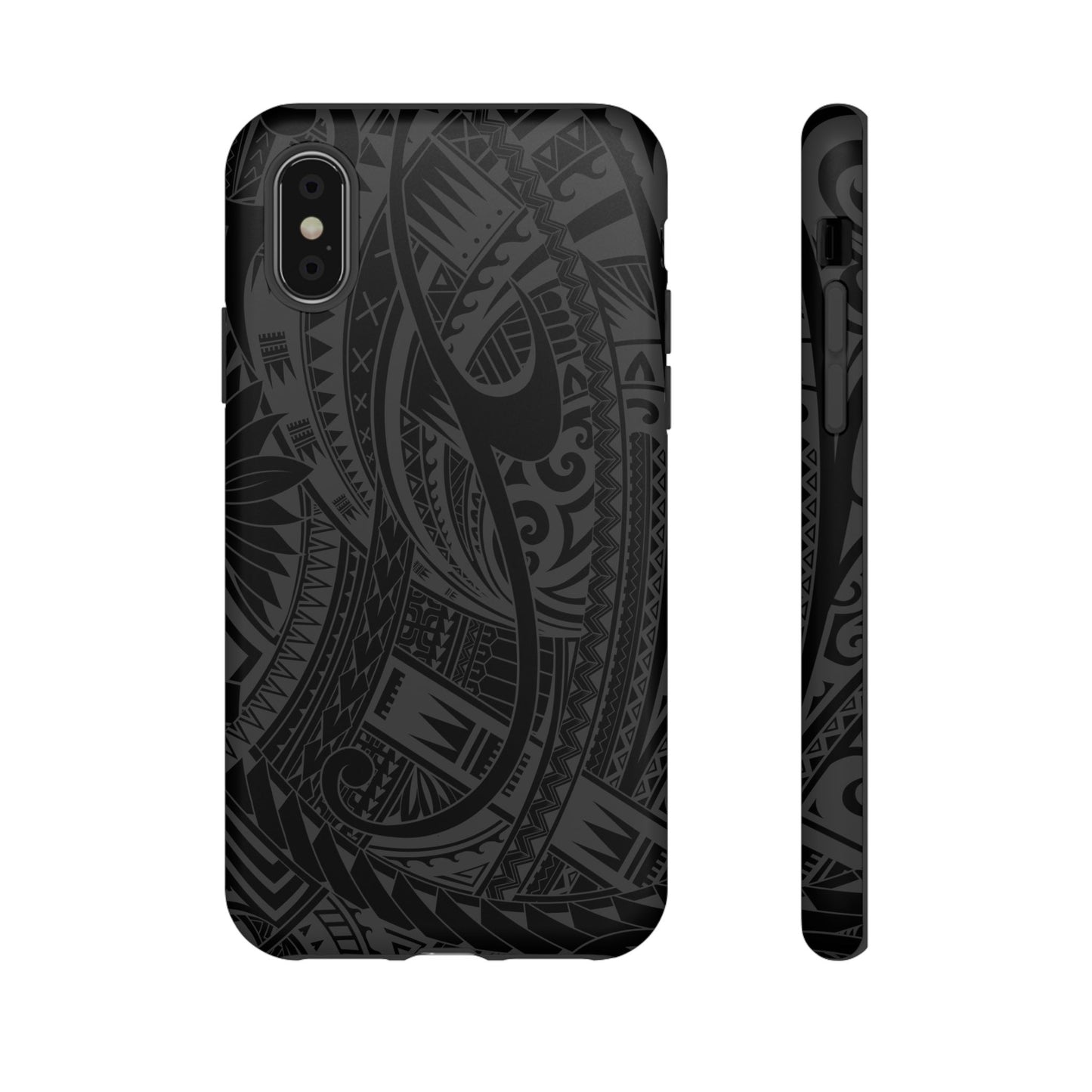 Tough Phone Case - Warrior - AU/NZ/USA