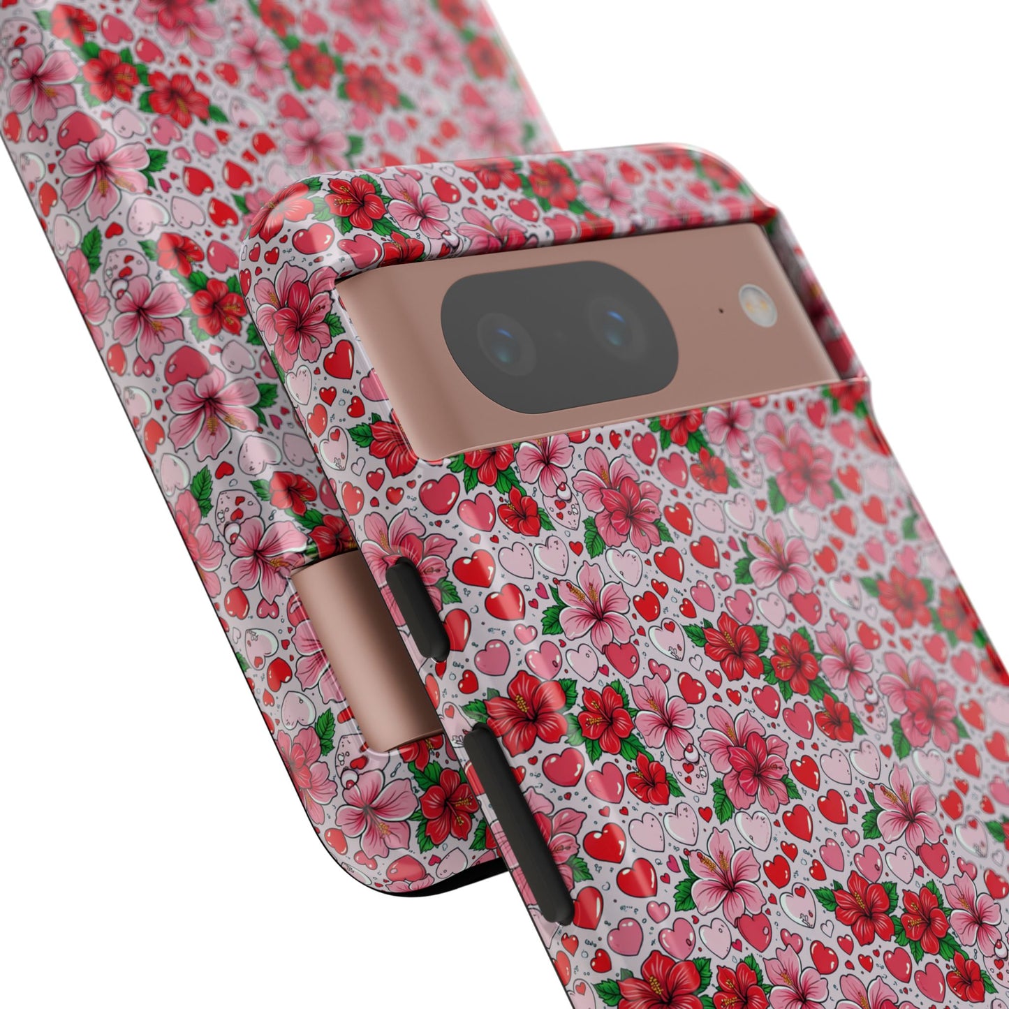 Tough Phone Case - Valentine's