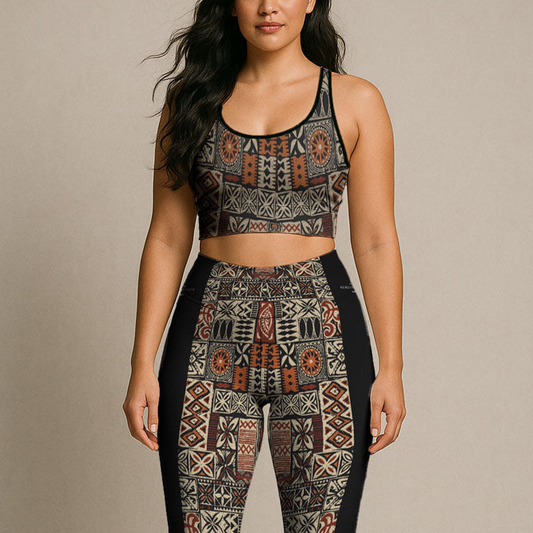 Elei Activewear Bundle - AU/NZ/USA