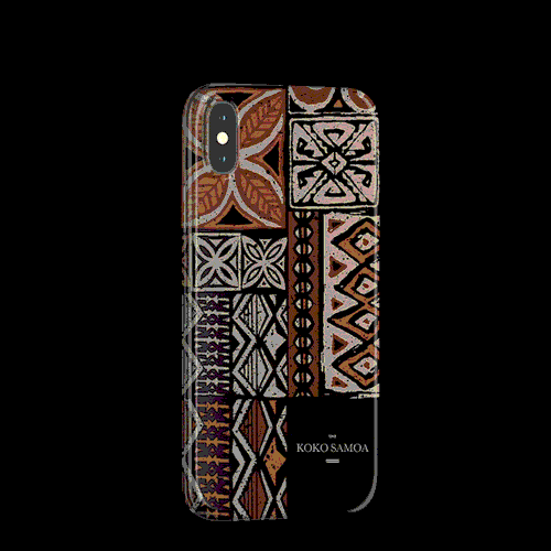 Samsung Tough Phone Case - Elei - AU/NZ/USA