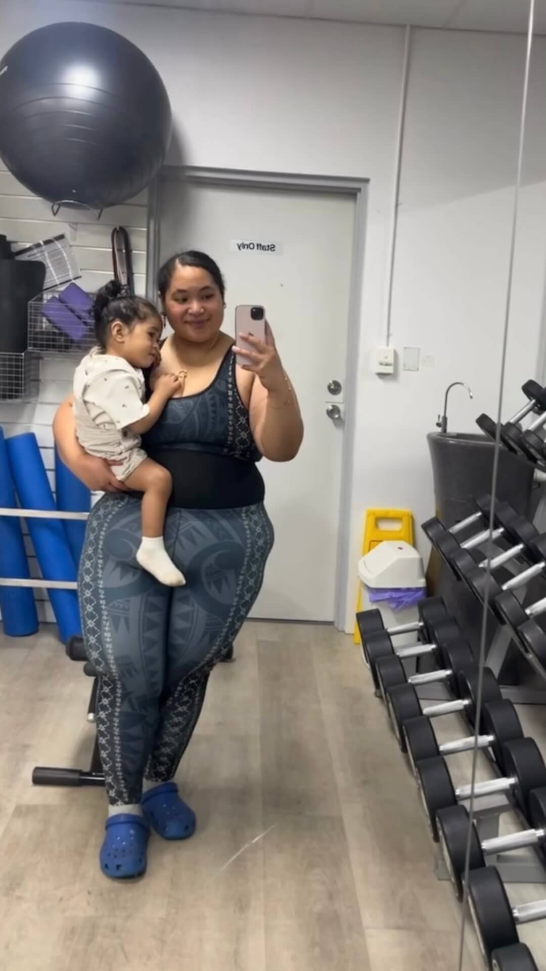 Flattering Fit