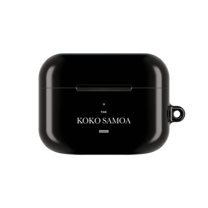 AirPod Pro Gen 1 Case - The Brand Classic - AU/NZ/USA - The Koko Samoa