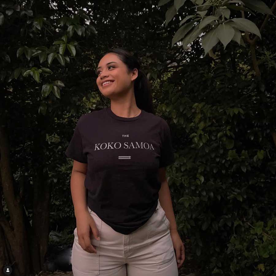The Koko Samoa
