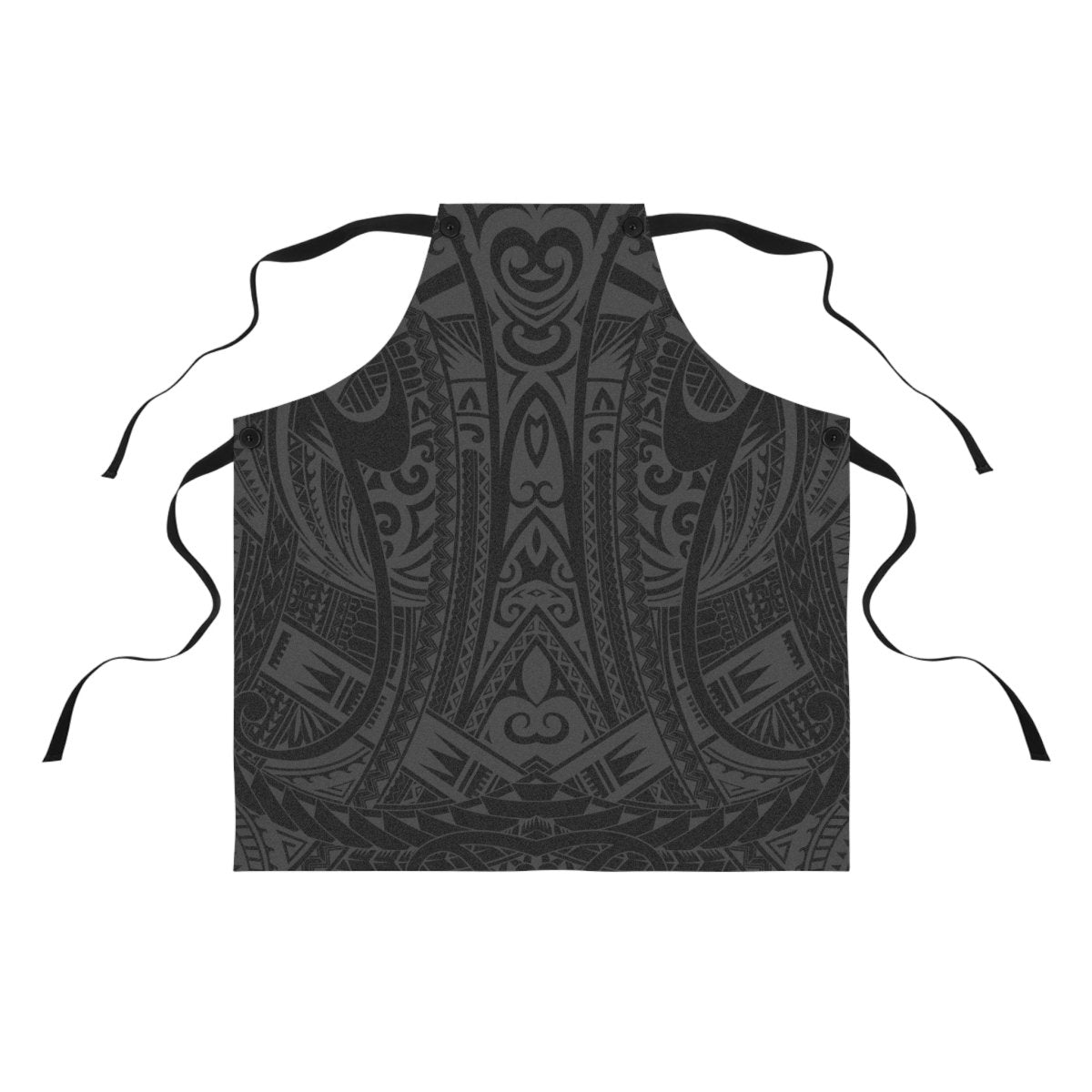 Apron - Warrior - The Koko Samoa