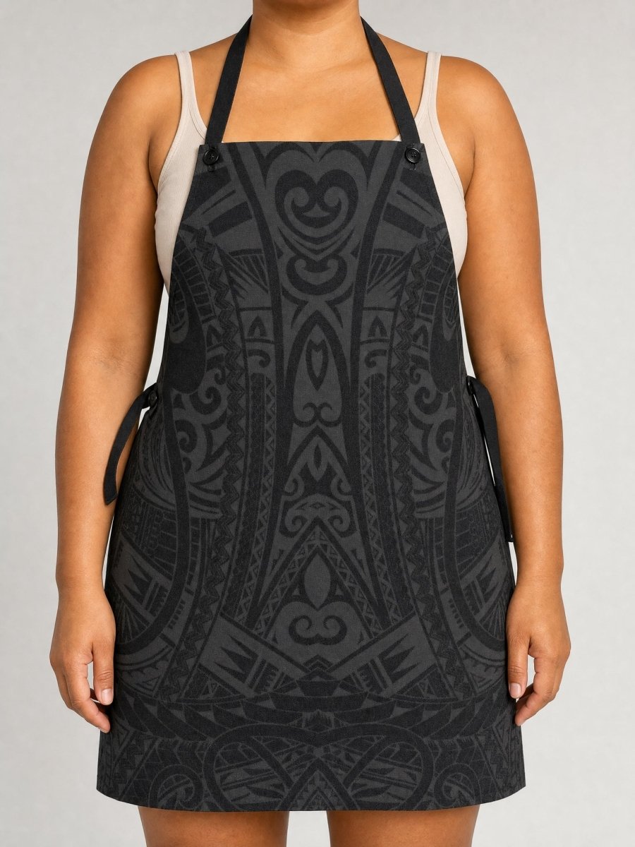 Apron - Warrior