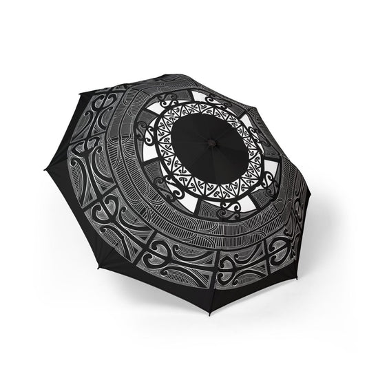 PasifikaOne Umbrella - Maori - AU/NZ - The Koko Samoa