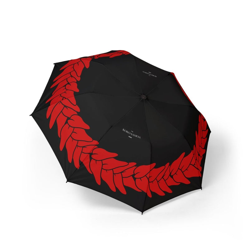 PasifikaOne Umbrella - Ula Fala - AU/NZ - The Koko Samoa