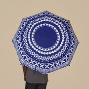 PasifikaOne Umbrella - United Blue - AU/NZ - The Koko Samoa