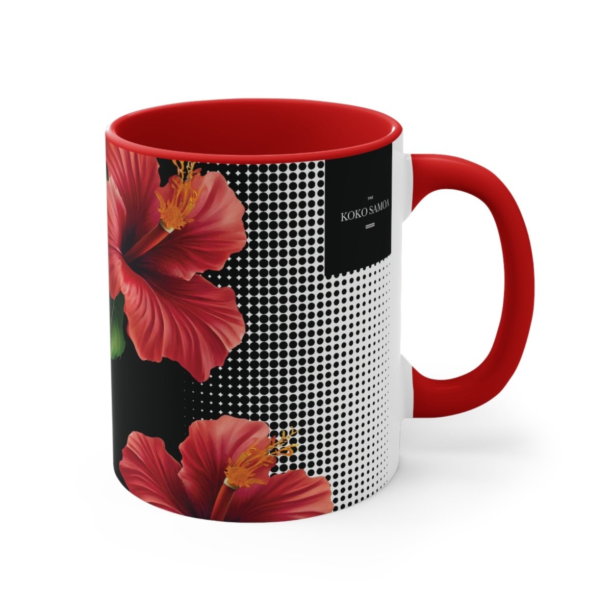 Aute Mug - Limited Edition 325ml - The Koko Samoa