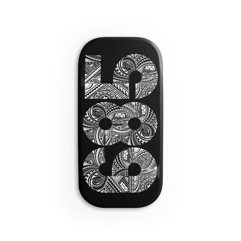 Babe Phone Stand - 685 - AU/NZ/USA - The Koko Samoa