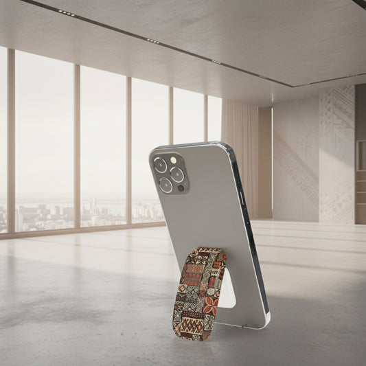 Babe Phone Stand - Elei - AU/NZ/USA - The Koko Samoa