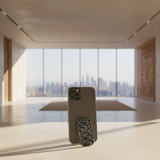 Babe Phone Stand - Faleasiu - AU/NZ/USA - The Koko Samoa