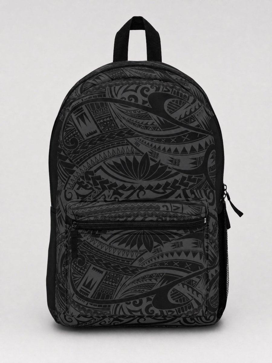 Backpack - Warrior - The Koko Samoa