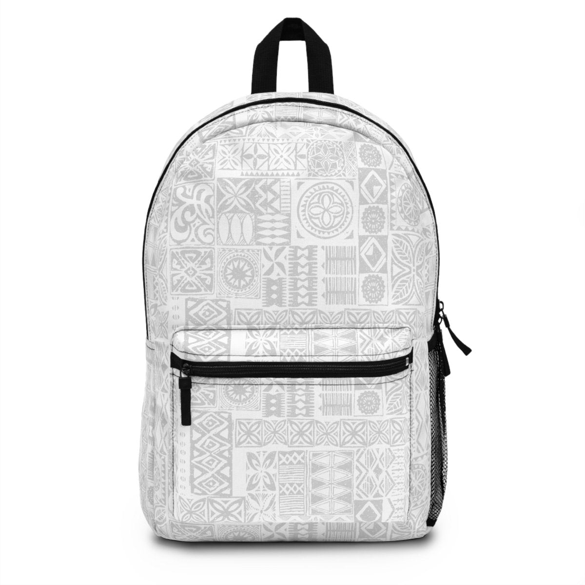 Backpack - White Sunday - The Koko Samoa