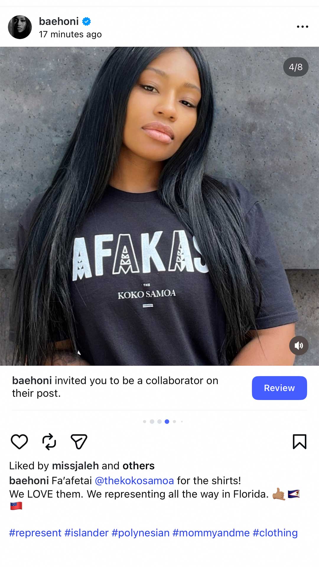 Conversation Starter