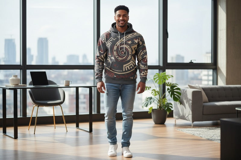 Today's Featured: Hoodies