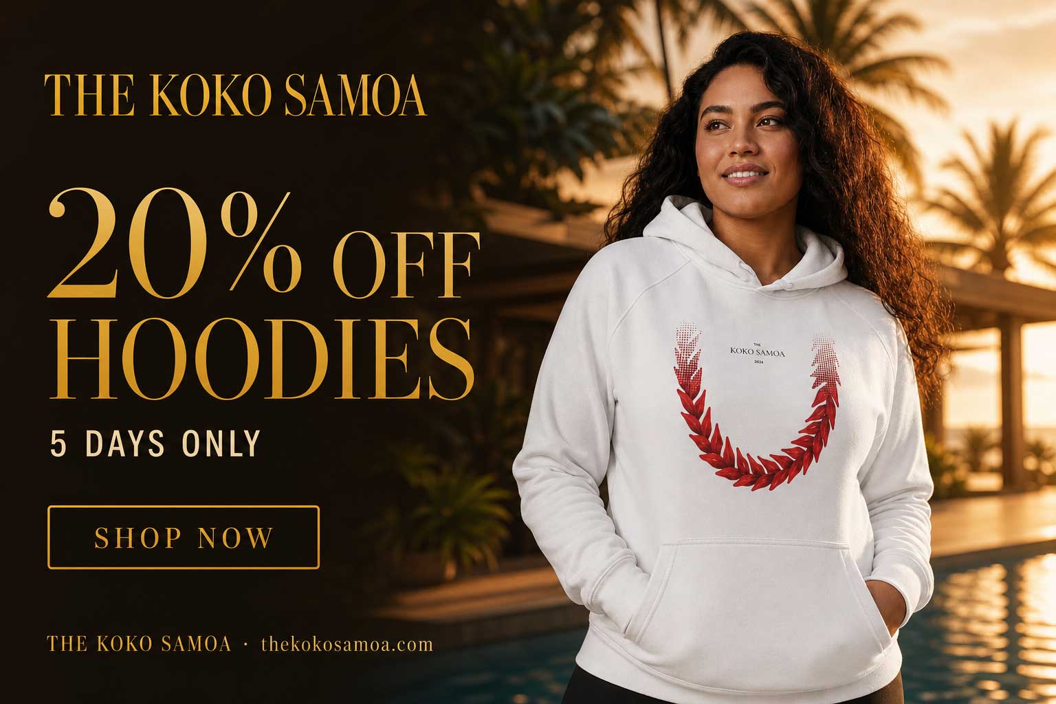 The Koko Samoa