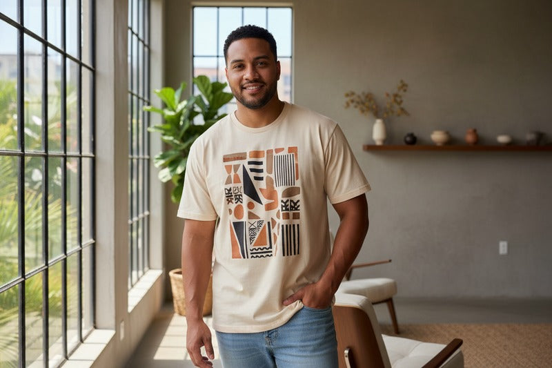 Today's Featured: Unisex Soft Tees