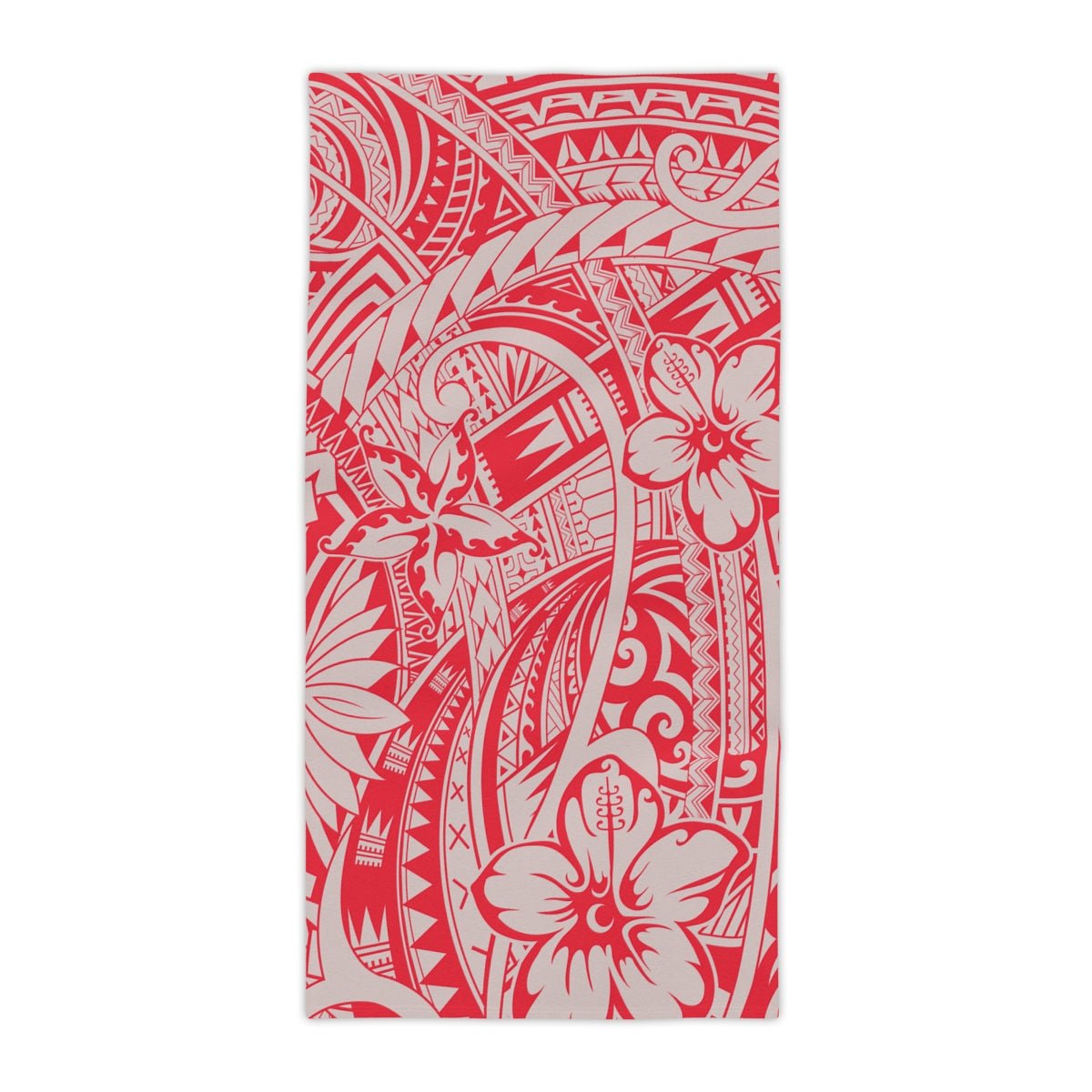 Beach Towel - Bloom - AU/NZ/USA - The Koko Samoa