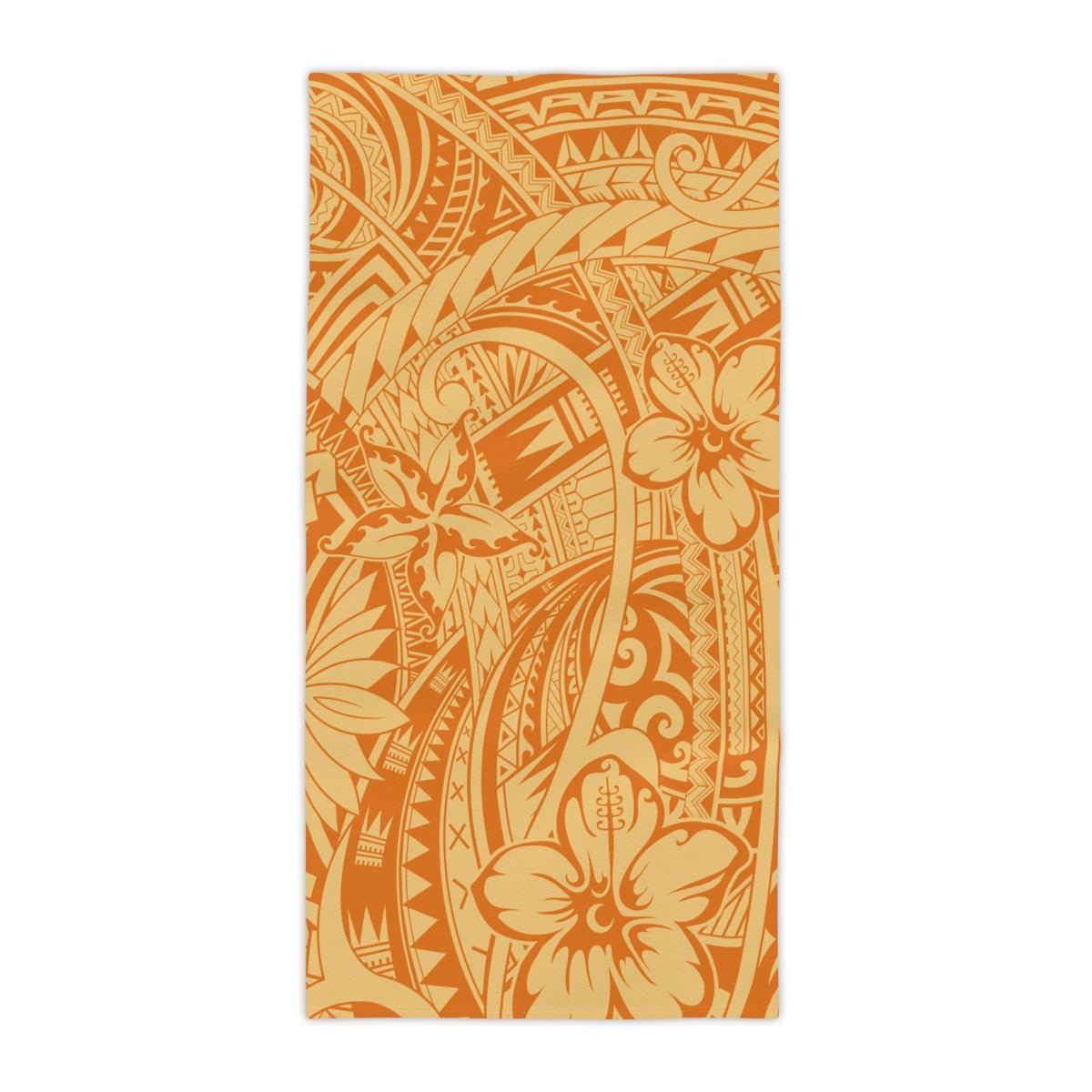 Beach Towel - Bloom - AU/NZ/USA - The Koko Samoa