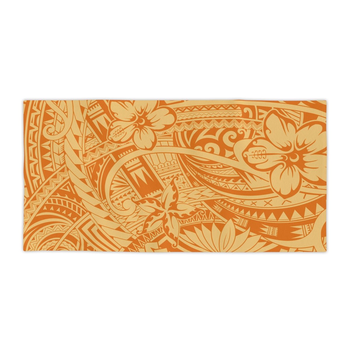Beach Towel - Bloom - AU/NZ/USA - The Koko Samoa