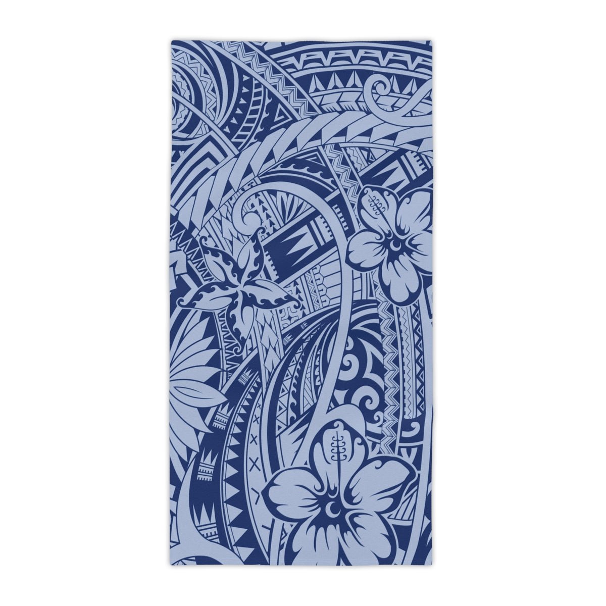 Beach Towel - Bloom - AU/NZ/USA - The Koko Samoa