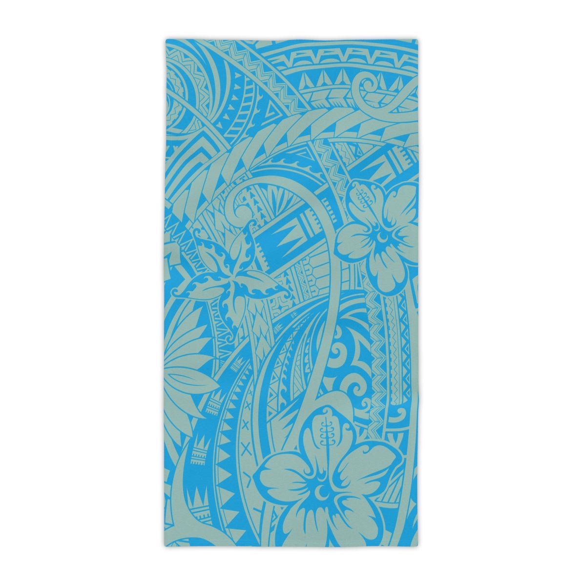 Beach Towel - Bloom - AU/NZ/USA - The Koko Samoa