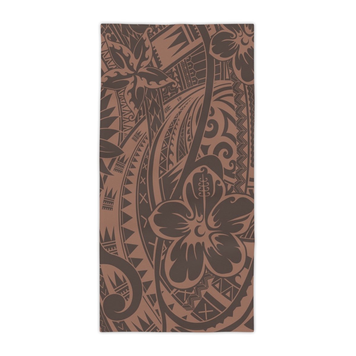 Beach Towel - Bloom - AU/NZ/USA - The Koko Samoa