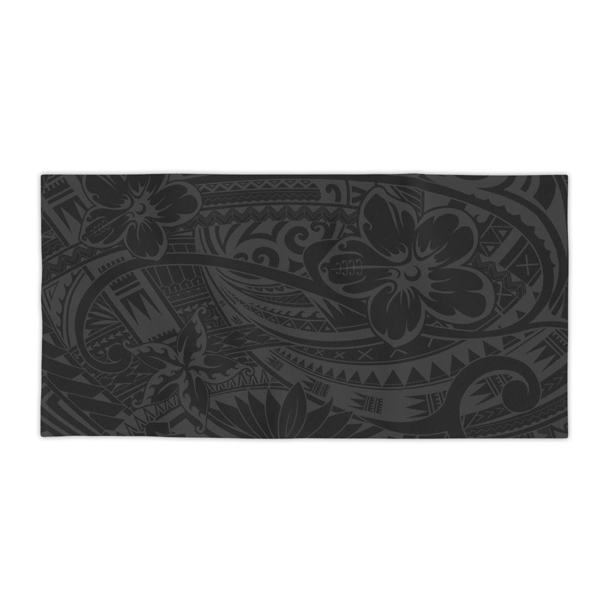 Beach Towel - Bloom - AU/NZ/USA - The Koko Samoa