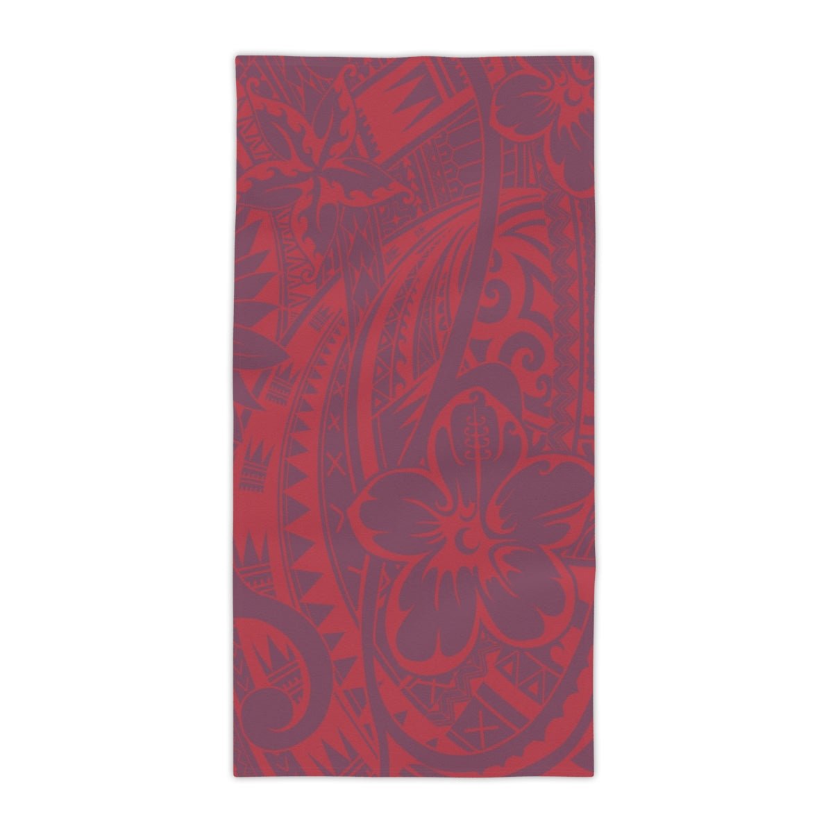 Beach Towel - Bloom - AU/NZ/USA - The Koko Samoa