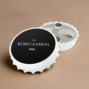 Bottle Opener - Brand Classic - AU/NZ/USA - The Koko Samoa