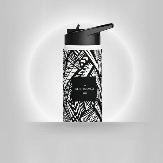 BREWSO Insulated Travel Flask - AU - The Koko Samoa