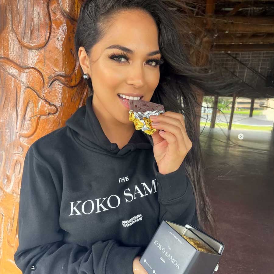 The Koko Samoa