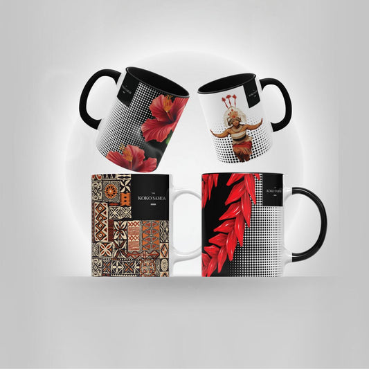 Mug Bundle | AU