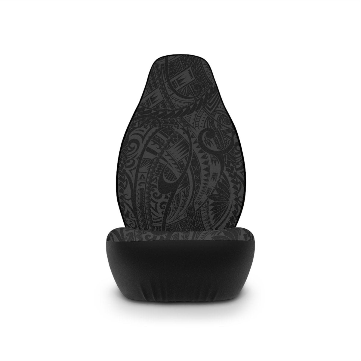 Car Seat Covers - Warrior - The Koko Samoa