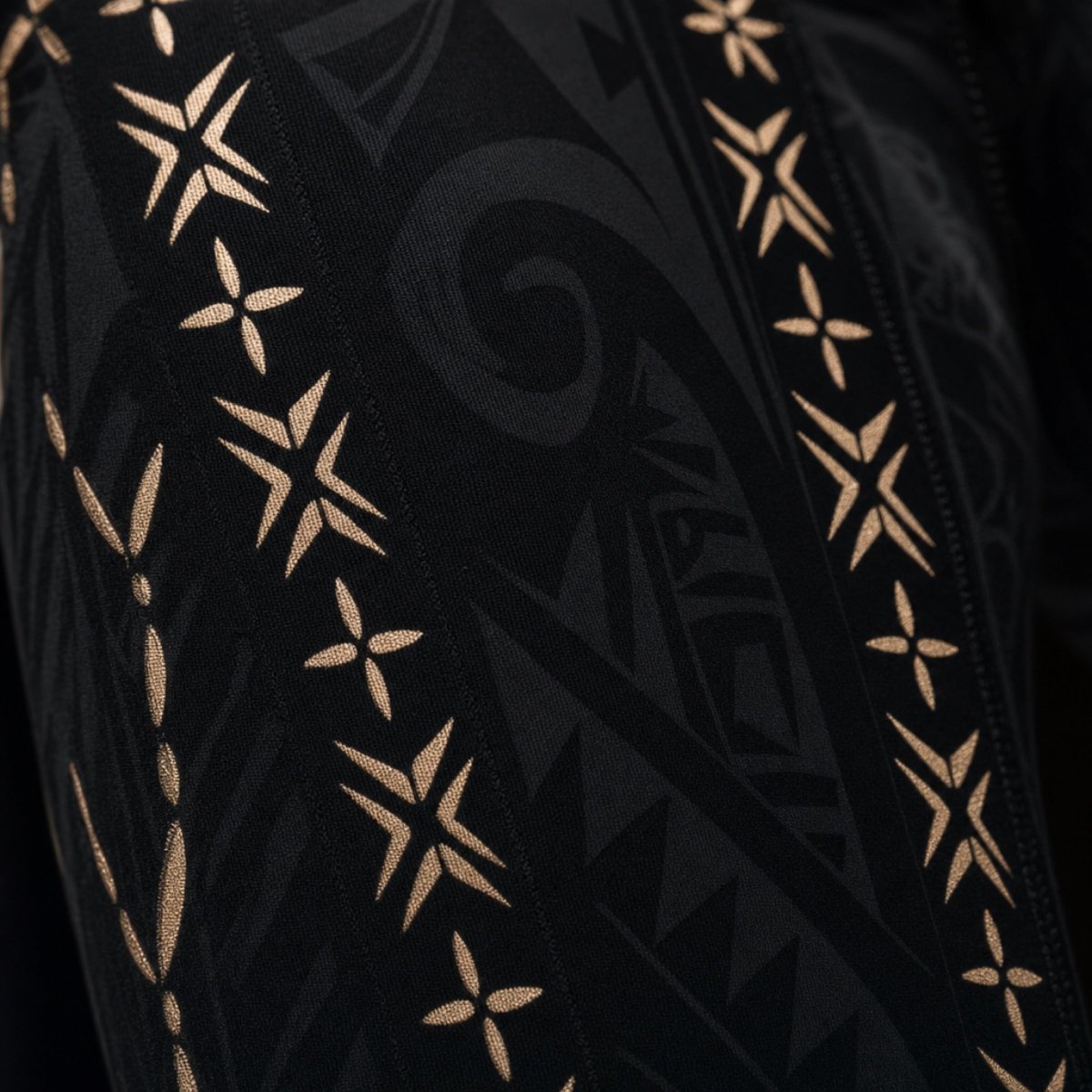Casual Capri Leggings - Malu - AU/NZ/USA - The Koko Samoa