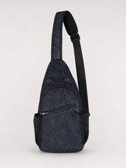 Chest Bag - Warrior - The Koko Samoa