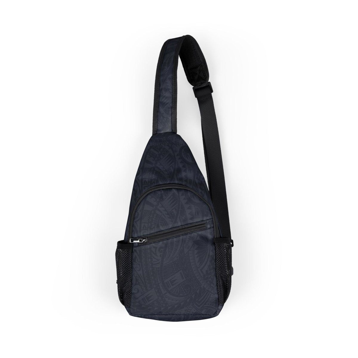 Chest Bag - Warrior - The Koko Samoa