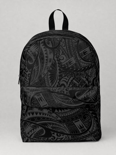 Classic Backpack - Warrior