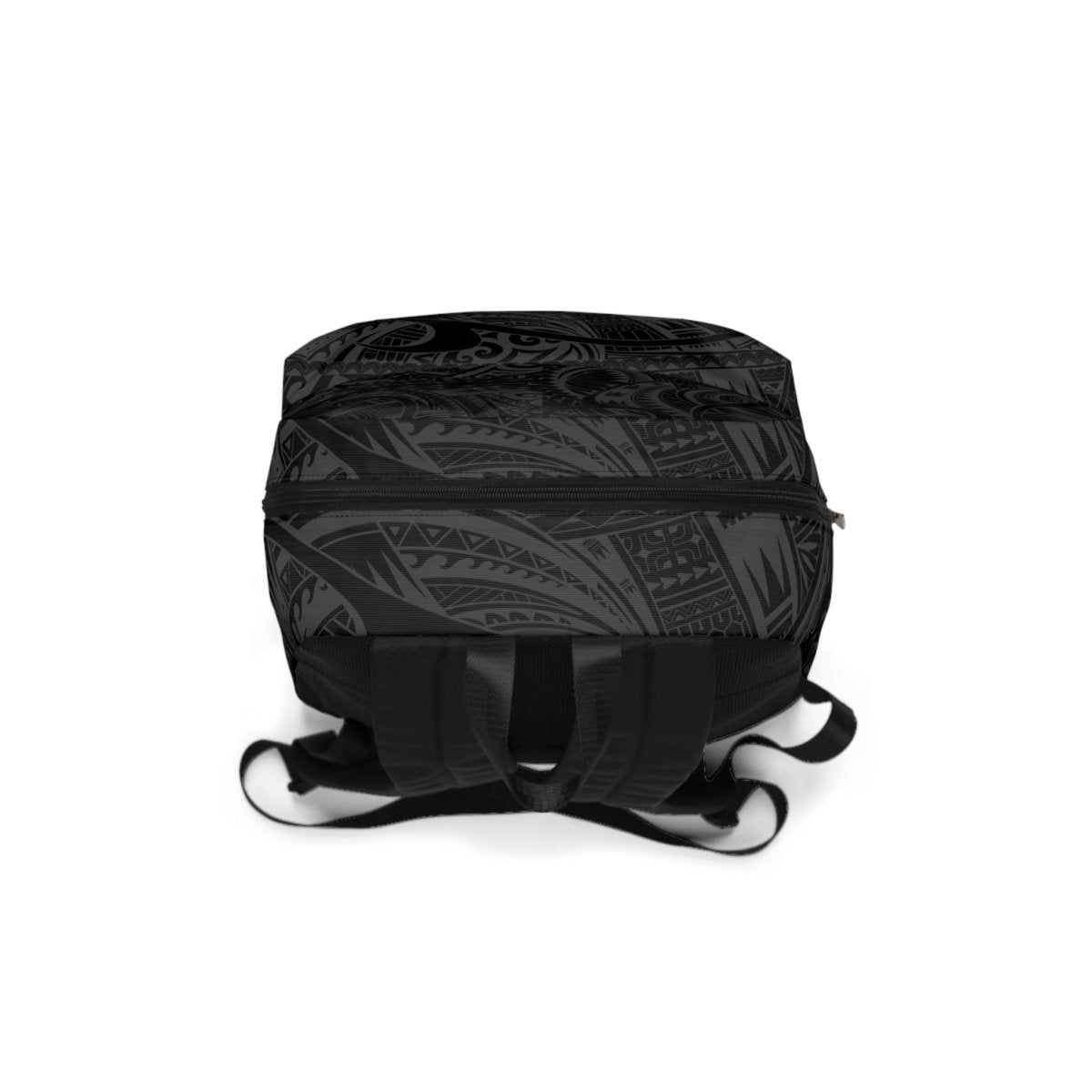Classic Backpack - Warrior - The Koko Samoa